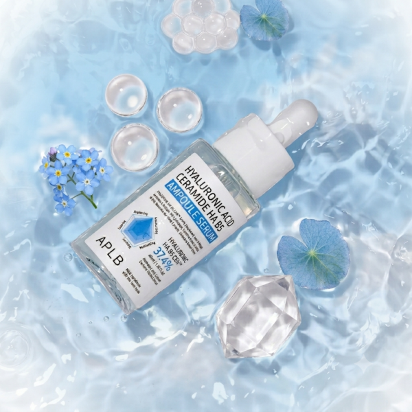 APLB Hyaluronic Acid Ceramide Ha B5 Ampoule Serum