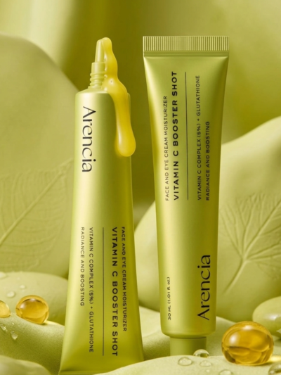 Arencia Vitamin C Booster Shot