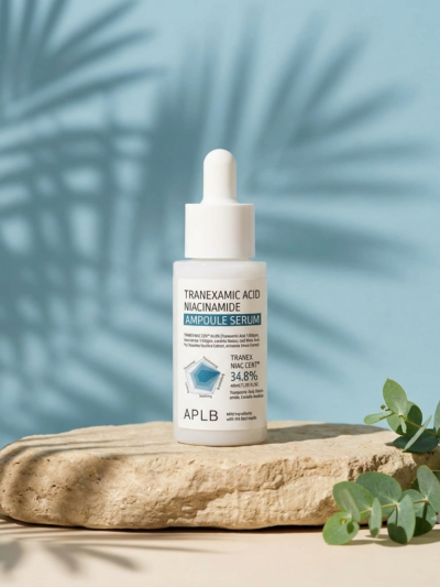 APLB Tranexamic Acid Niacinamide Ampoule Serum
