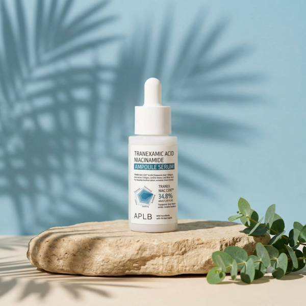 APLB Tranexamic Acid Niacinamide Ampoule Serum