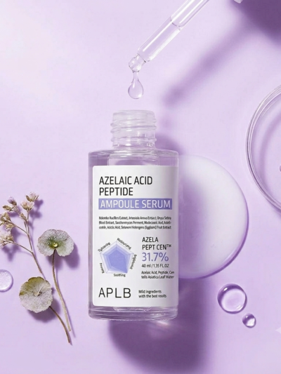 APLB Azelaic Acid Peptide Ampoule Serum