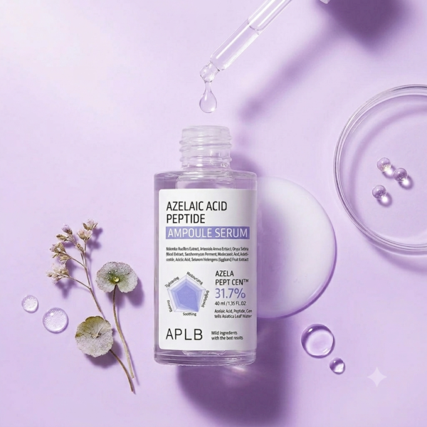 APLB Azelaic Acid Peptide Ampoule Serum