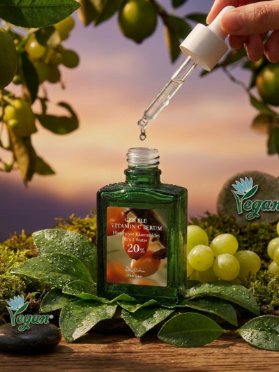 Dr. Althea Gentle Vitamin C Serum