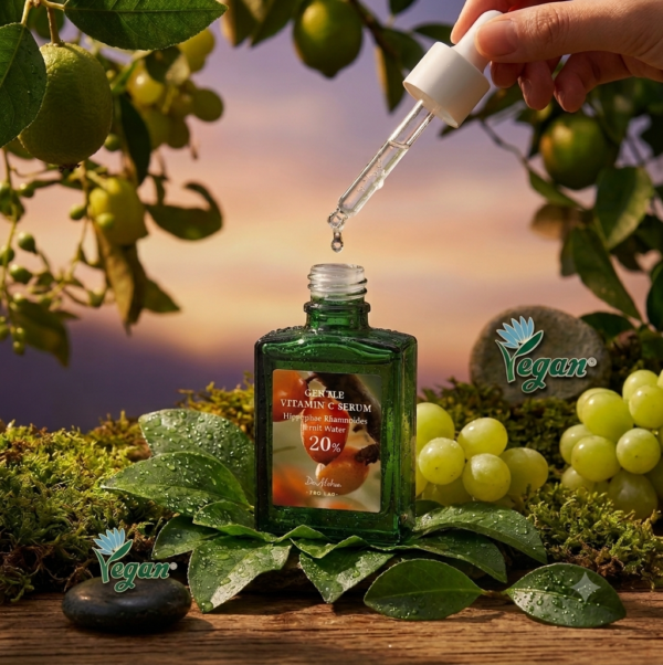 Dr. Althea Gentle Vitamin C Serum