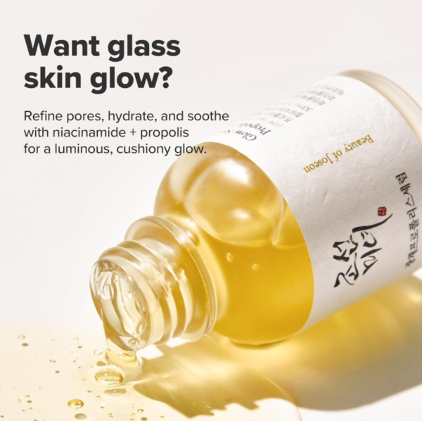 Beauty Of Joseon Glow Serum description