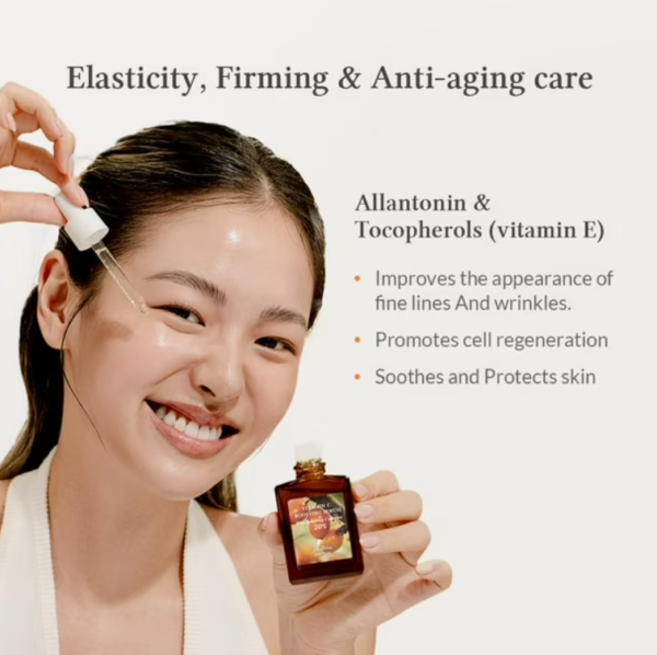 Dr.Althea Vitamin C Boosting Serum RENEWED features