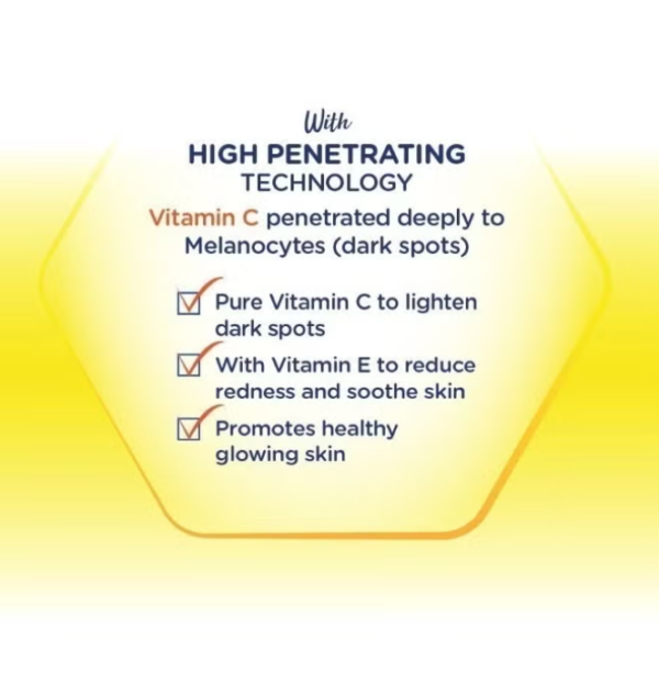 Rohto Mentholatum Melano CC Vitamin C Essence benefits of vitamin c