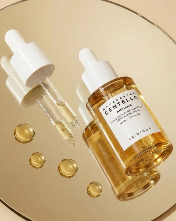 Skin 1004 madagascar Centella Ampoule 30ml