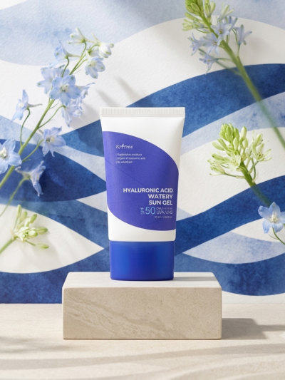 Isntree Hyaluronic Acid Watery Sun Gel