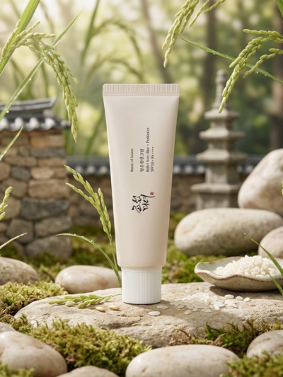 Beauty of Joseon Relief Sun : Rice + Probiotics