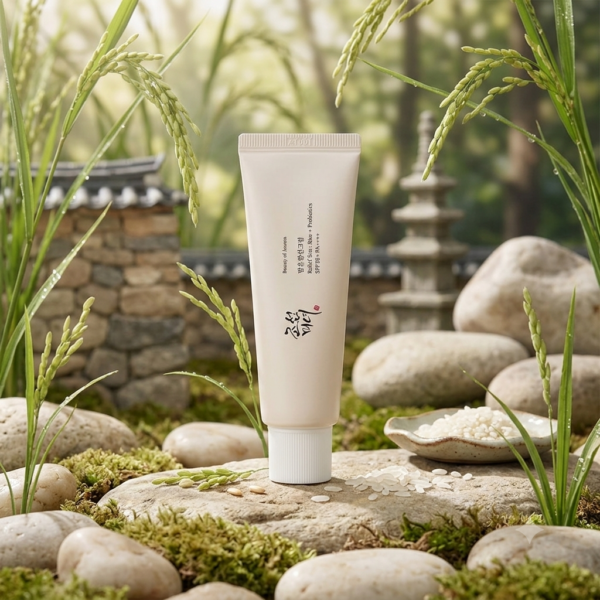 Beauty of Joseon Relief Sun : Rice + Probiotics