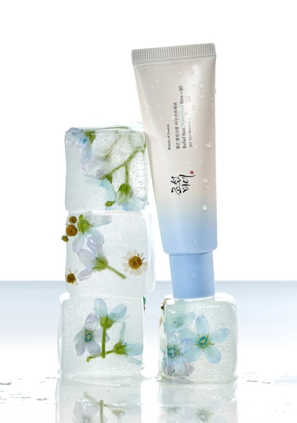 Beauty of Joseon Relief Sun Aqua-fresh : Rice + B5 SPF50+ PA++++